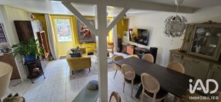  Maison à vendre 4 pièces 100 m²