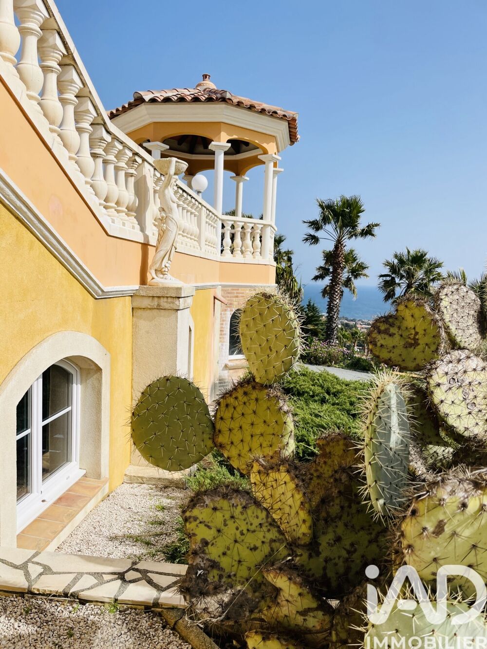à vendre  Maison Saint-Raphaël (83700)