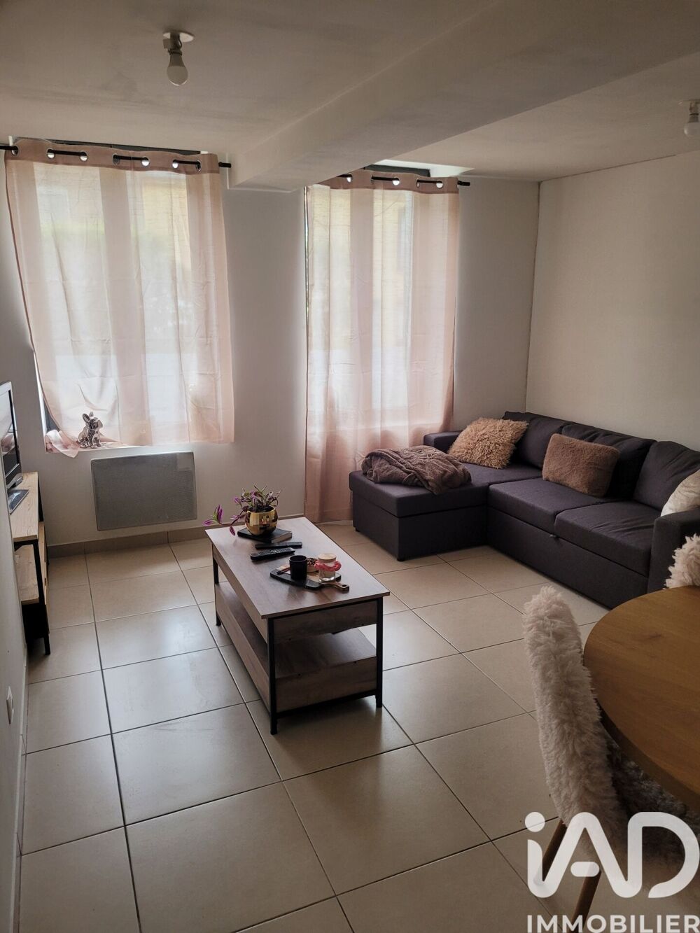 Location Appartement 2 pièces
