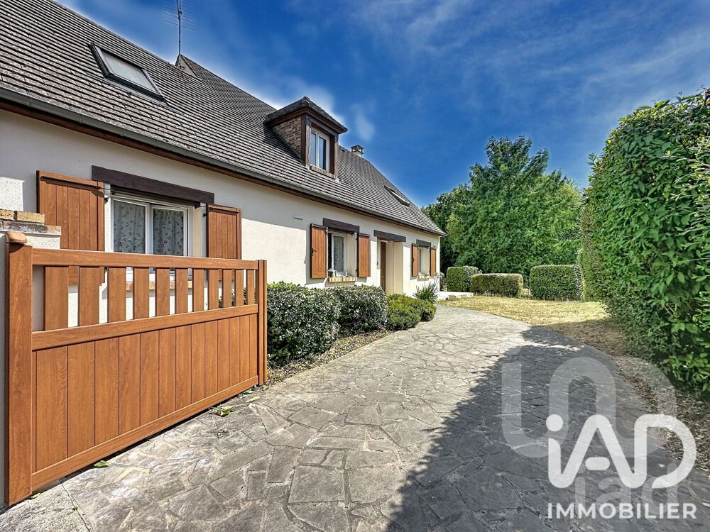 Vente Maison/villa 7 pièces