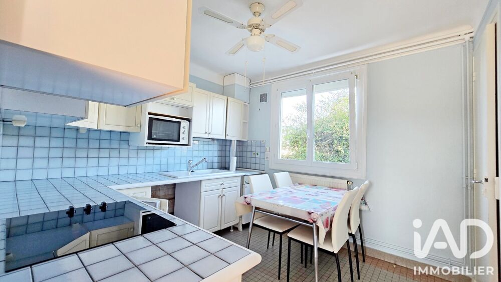 Vente Maison Vente Maison traditionnelle 4 pièces Châteauroux