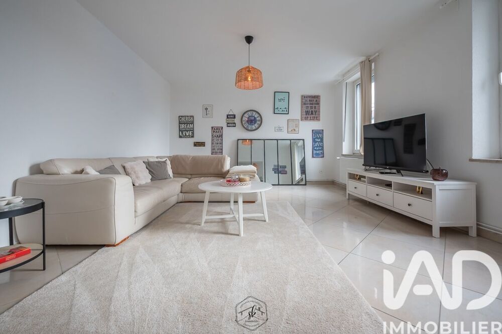 Vente Immeuble Vente Immeuble 318 m&sup2; Ham-sous-varsberg