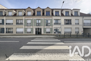  Appartement à vendre 2 pièces 35 m²