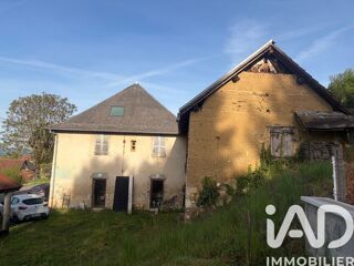  Maison à vendre 5 pièces 113 m²