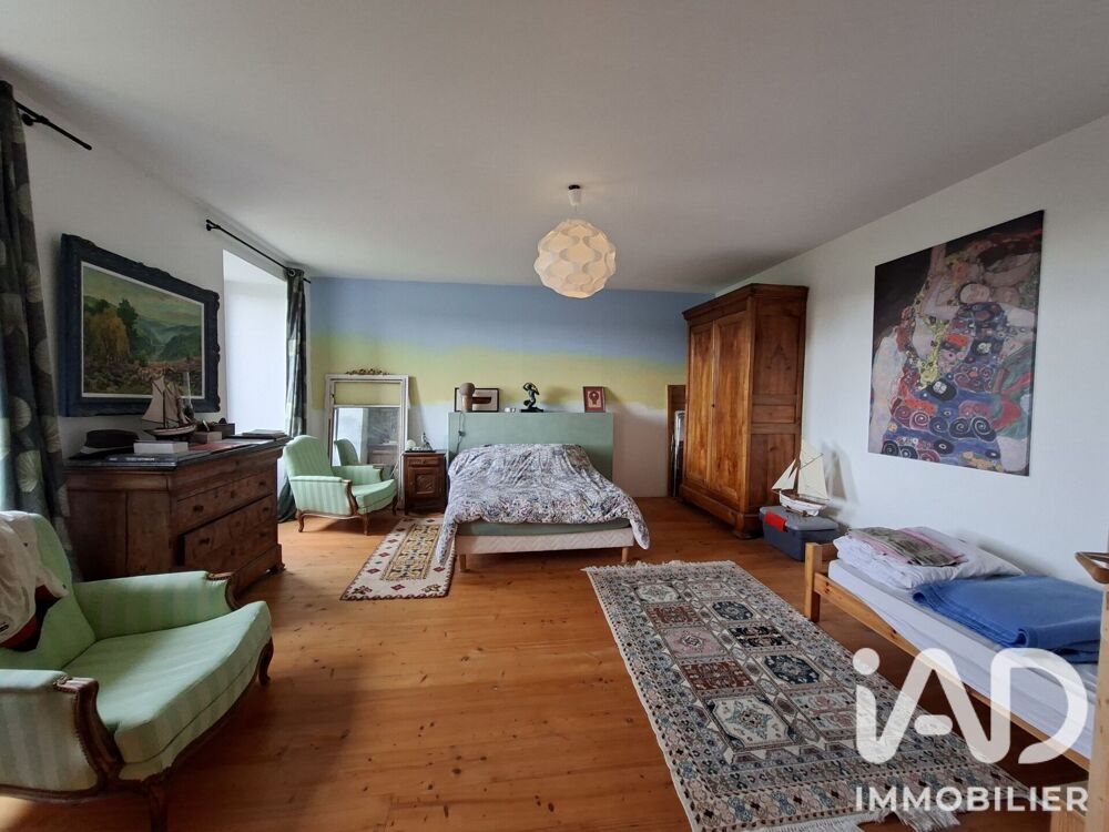 à vendre  Maison Kermaria-Sulard (22450)