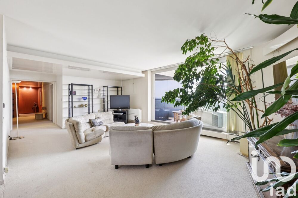 Vente Appartement 5 pièces