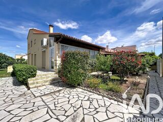 Maison � vendre 5 pi�ces 160 m�