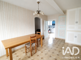  Maison à vendre 3 pièces 73 m²