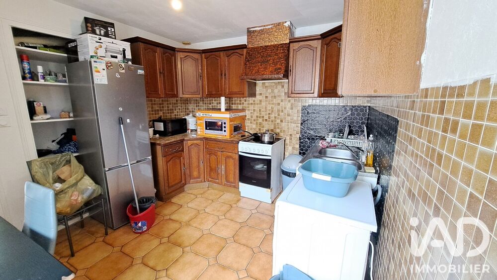 Vente Maison Vente Maison de ville 4 pièces Périgueux