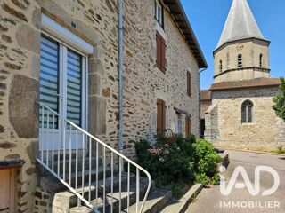 Maison à vendre 4 pièces 82 m²