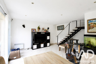  Maison à vendre 5 pièces 87 m²