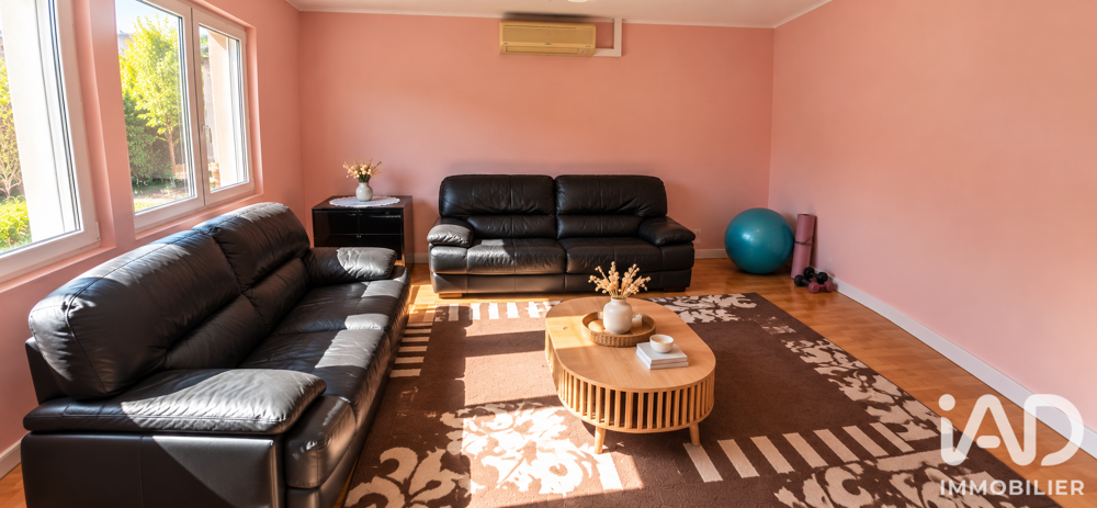 Vente Maison Vente Maison/villa 4 pièces Épernon