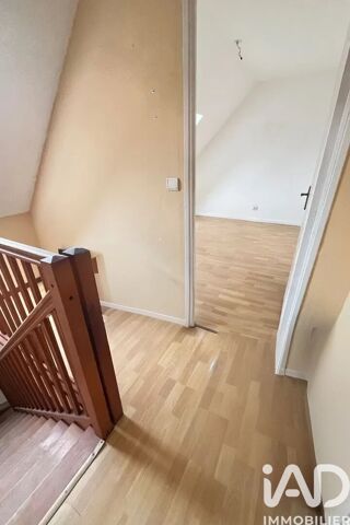  Maison � vendre 3 pi�ces 68 m�