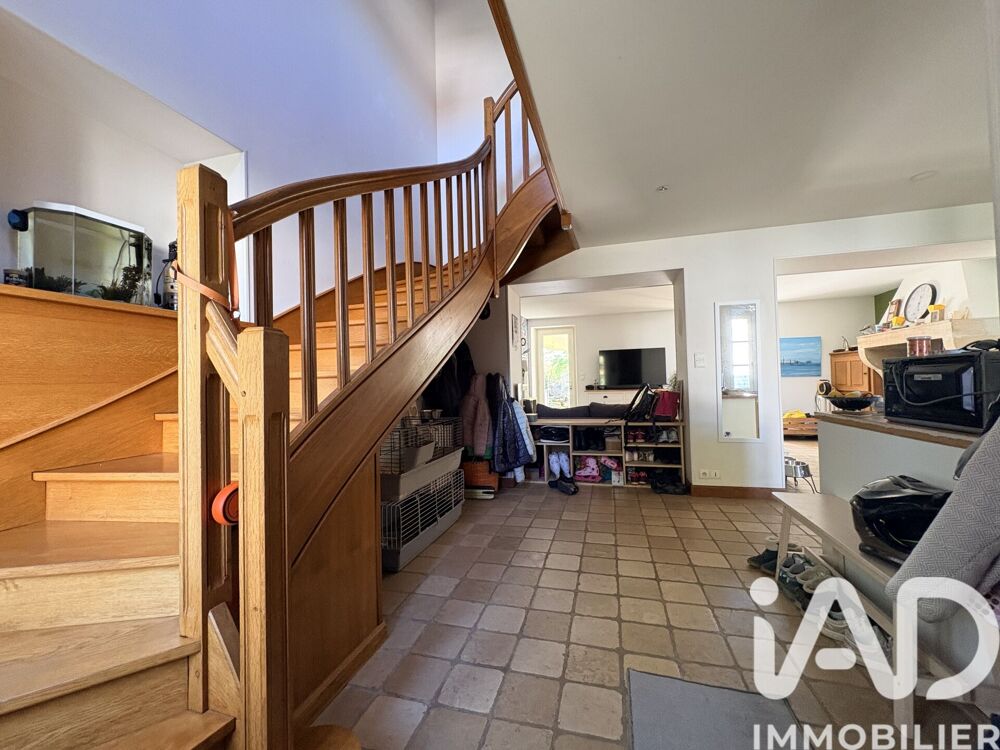 Vente Maison/villa 8 pièces