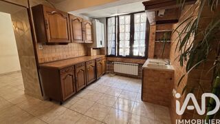  Maison à vendre 7 pièces 137 m²
