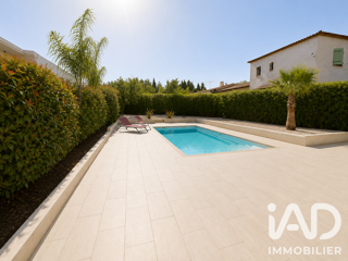  Maison à vendre 6 pièces 152 m²