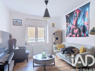  Immeuble à vendre 245 m²
