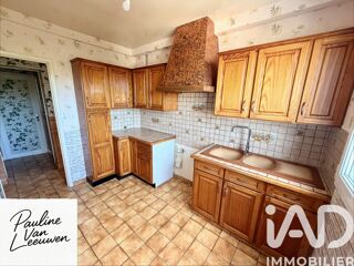  Appartement à vendre 4 pièces 64 m²