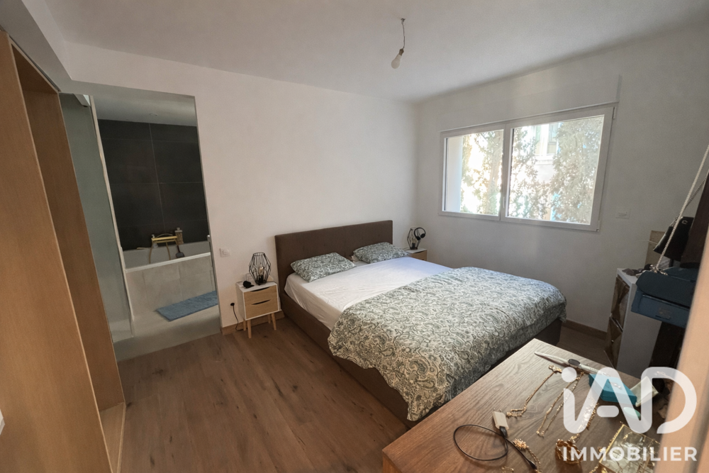 Vente Appartement Vente Appartement 3 pièces Toulon