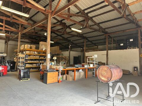   Vente Boutique/Local commercial 685 m&sup2; 