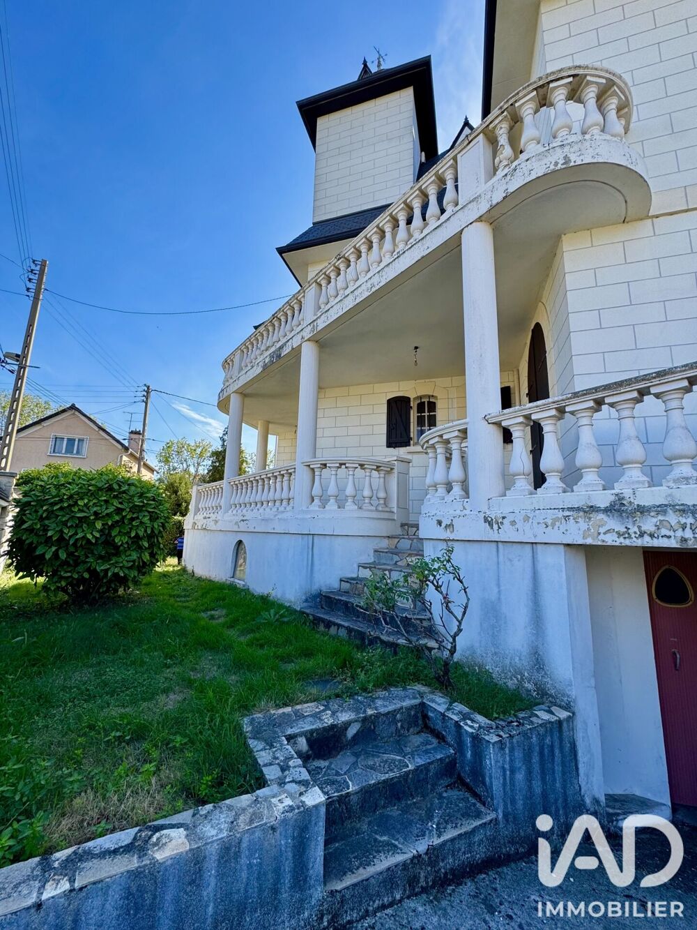 à vendre  Maison Aulnay-sous-Bois (93600)