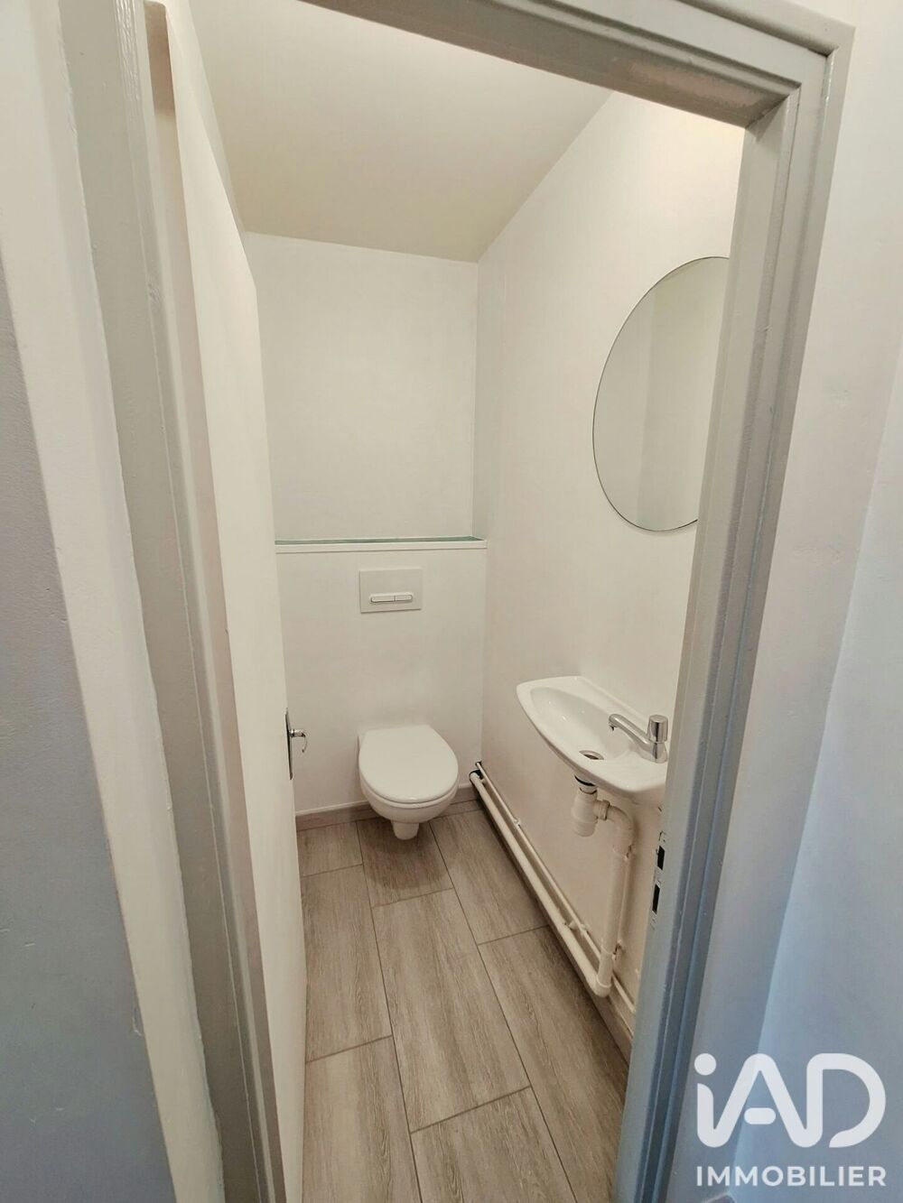 Vente Maison Vente Maison/villa 5 pièces Essarts-en-bocage