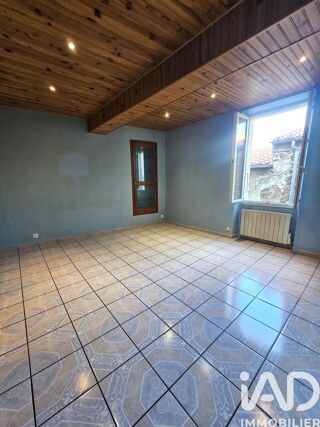  Maison à vendre 5 pièces 139 m²