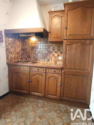  Maison à vendre 6 pièces 95 m²