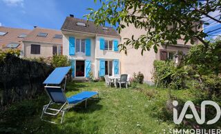  Maison à vendre 6 pièces 95 m²