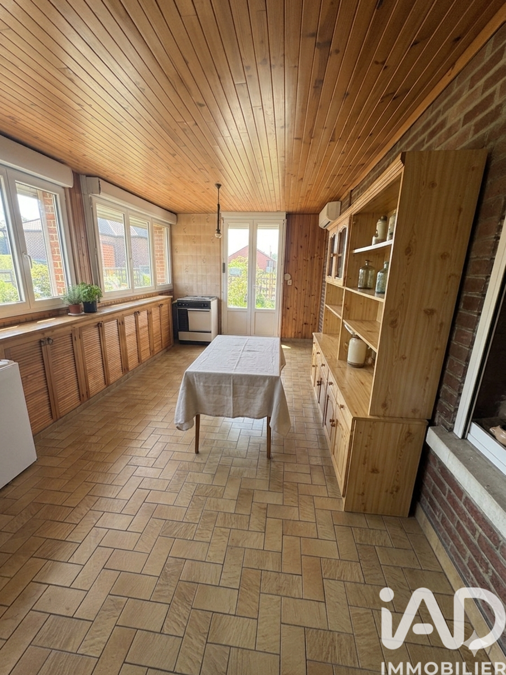 Vente Maison Vente Maison de village 5 pièces Cambrin