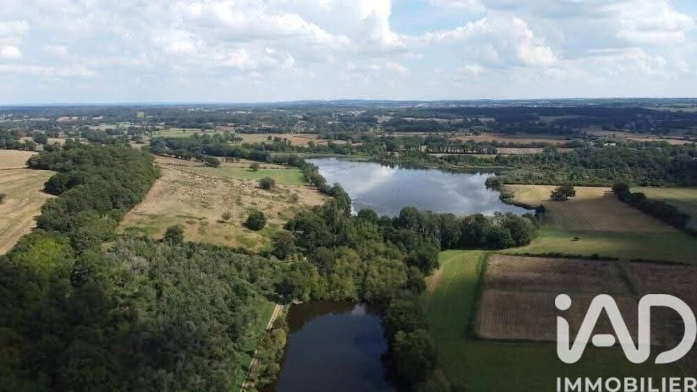 Vente Domaine 5 pièces