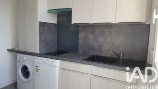  Appartement à vendre 3 pièces 663 m²