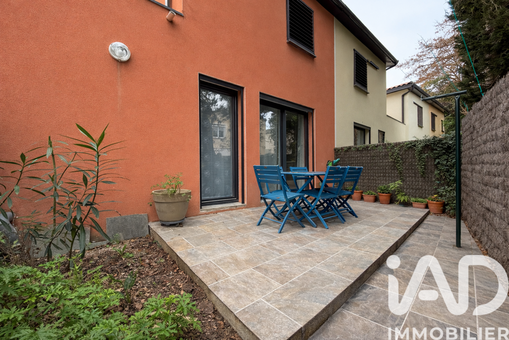 Vente Maison Vente Maison/villa 4 pièces Thuir