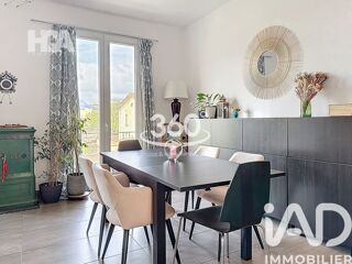  Appartement � vendre 5 pi�ces 97 m�
