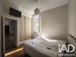  Appartement à vendre 2 pièces 52 m²