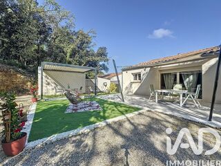  Maison à vendre 5 pièces 152 m²