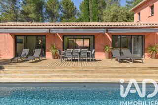  Maison à louer 5 pièces 150 m²