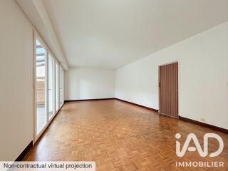  Maison à vendre 8 pièces 171 m²