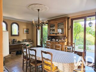  Maison à vendre 8 pièces 154 m²