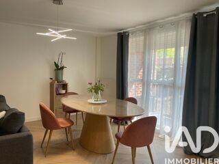  Appartement à vendre 3 pièces 69 m²