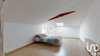  Maison à vendre 12 pièces 372 m²