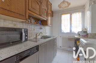  Appartement à vendre 4 pièces 67 m²