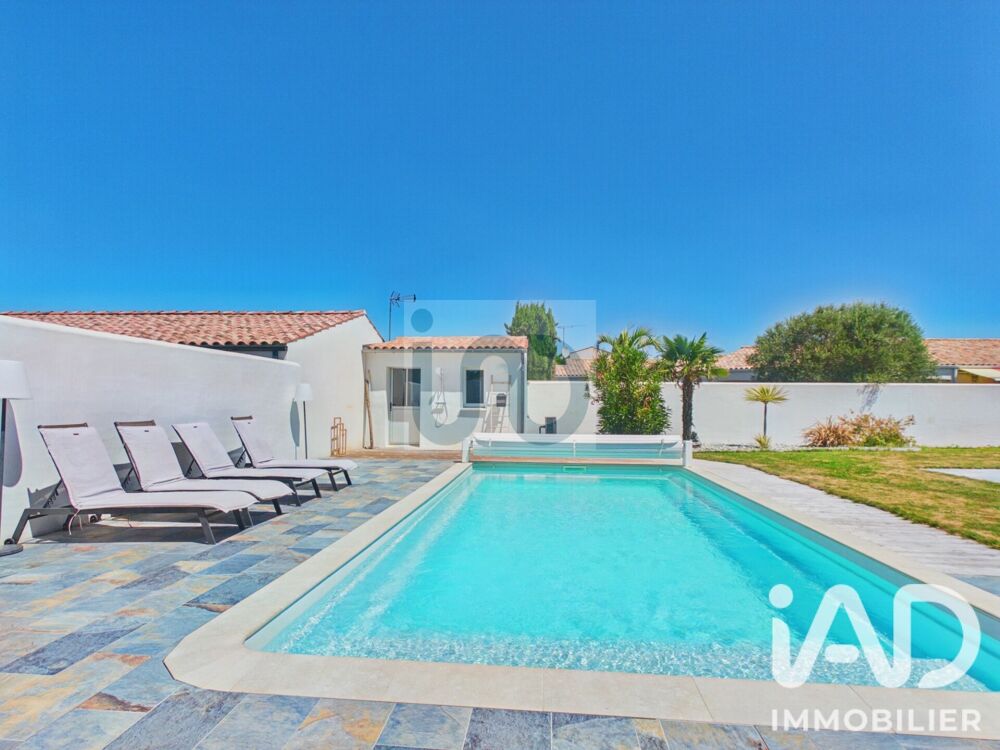 Vente Maison traditionnelle 4 pièces