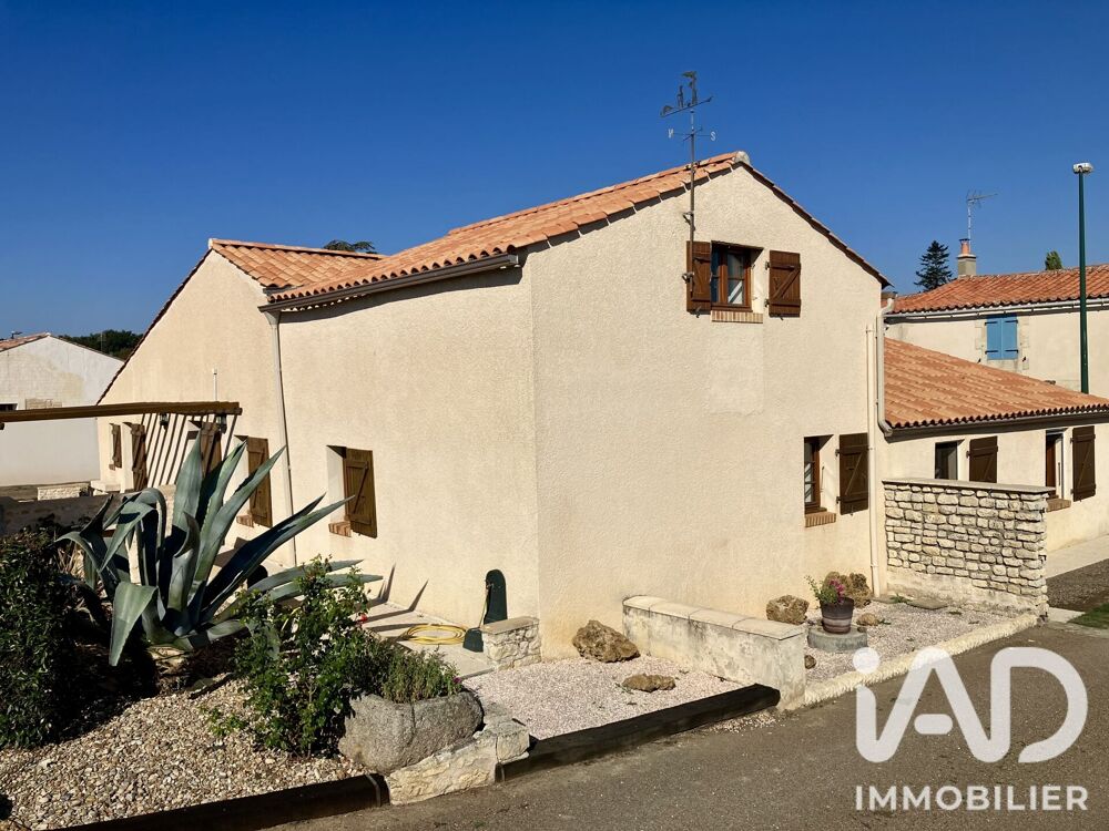 Vente Maison Vente Maison/villa 9 pièces Chasnais