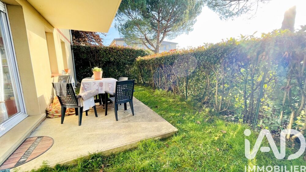 Vente Appartement Vente Appartement 2 pièces Saint-gaudens