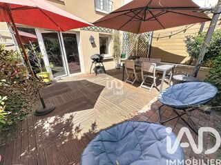  Maison à vendre 6 pièces 141 m²