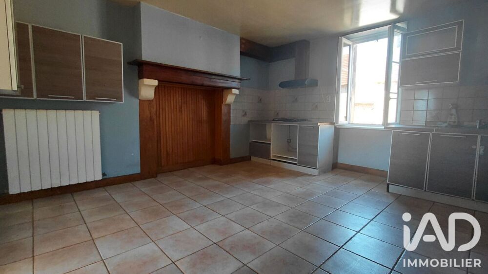 Vente Maison de village 7 pièces