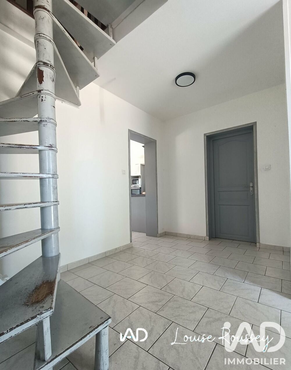Vente Maison Vente Maison traditionnelle 5 pièces Ebblinghem