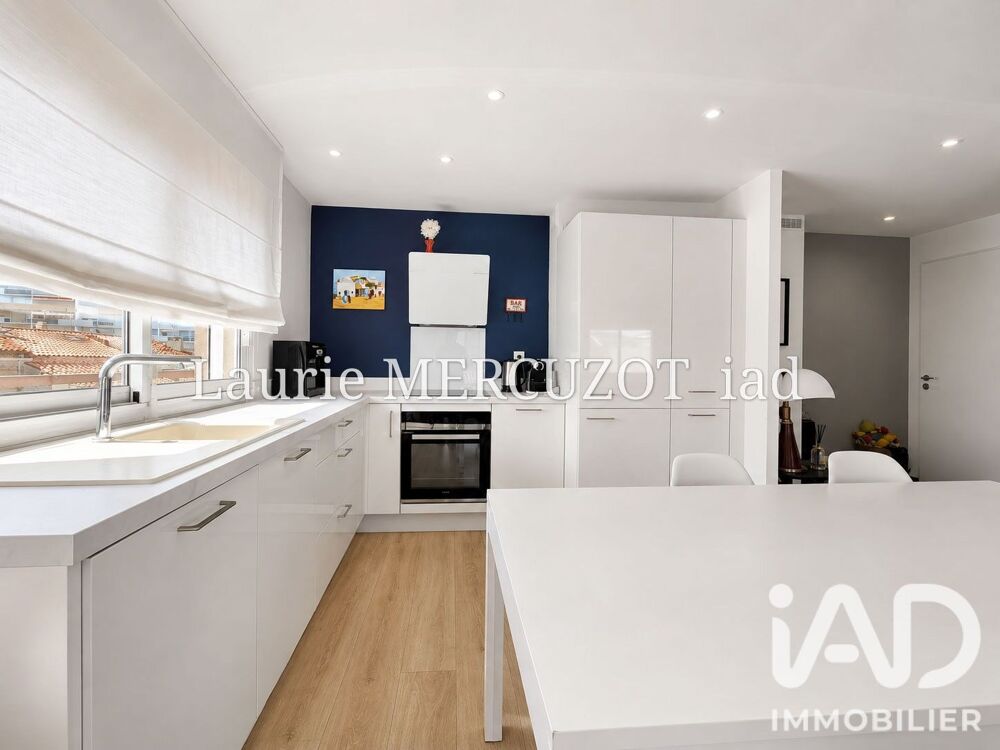 Vente Appartement Vente Appartement 4 pièces Perpignan