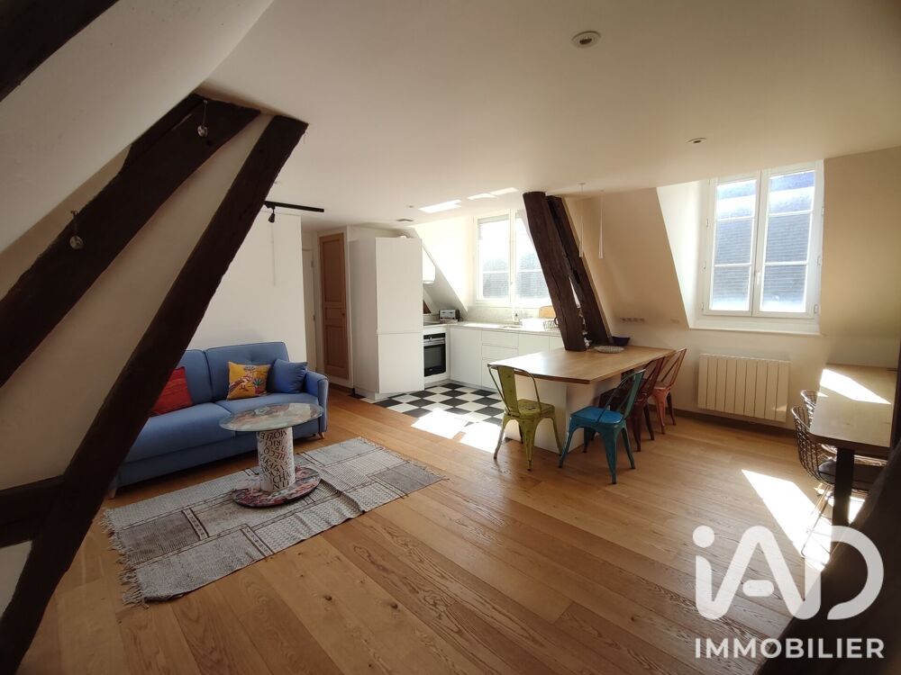 Location Appartement Location Appartement 2 pièces Chartres